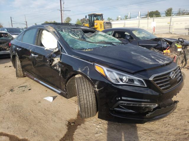 HYUNDAI SONATA SPO 2015 5npe34ab3fh255032