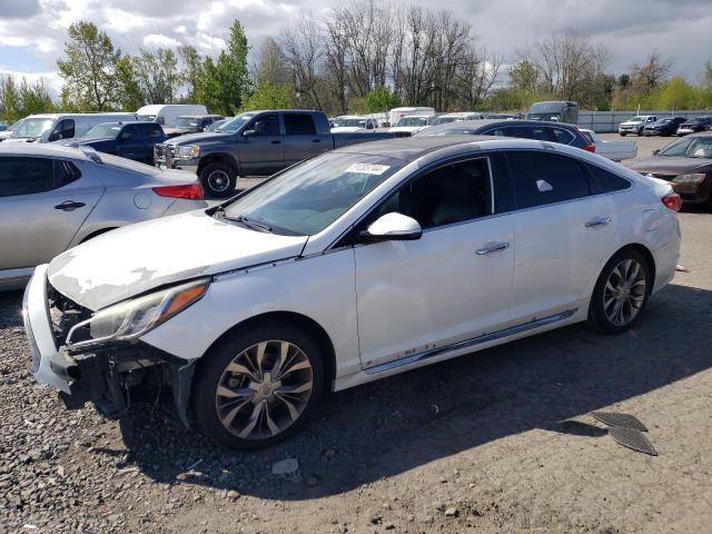 HYUNDAI SONATA 2015 5npe34ab3fh256083