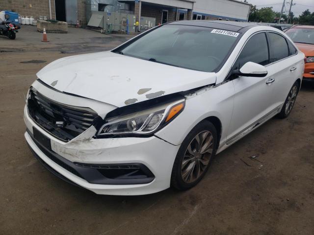 HYUNDAI SONATA SPO 2015 5npe34ab3fh257850