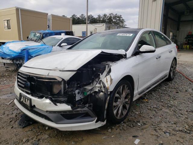 HYUNDAI SONATA SPO 2015 5npe34ab3fh257881