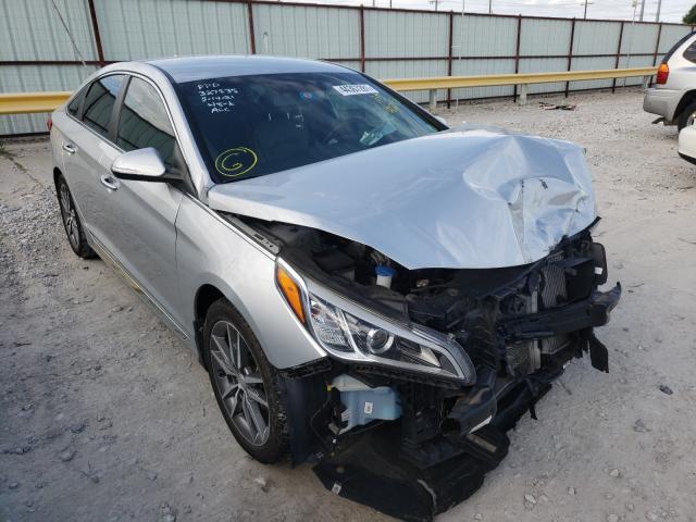 HYUNDAI SONATA SPO 2016 5npe34ab3gh402273