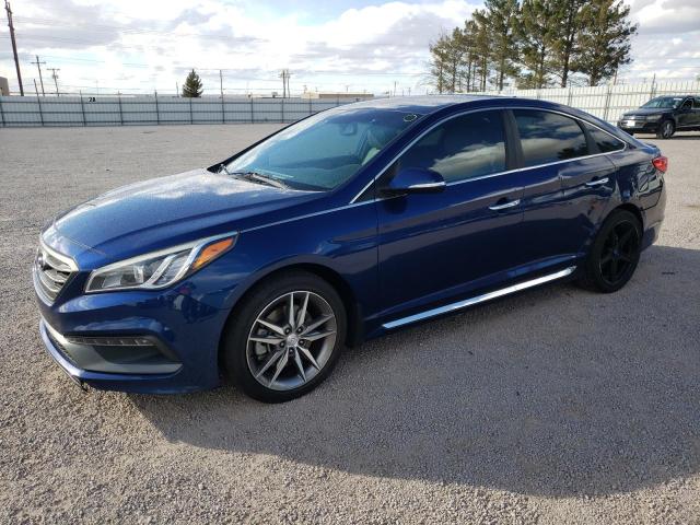 HYUNDAI SONATA 2016 5npe34ab3gh402872