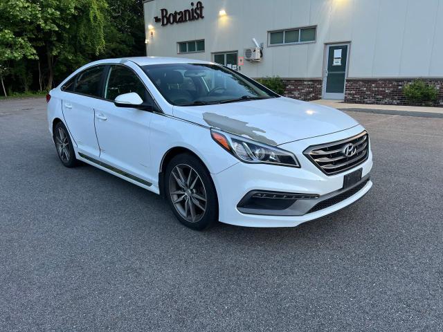 HYUNDAI SONATA 2017 5npe34ab3hh451877