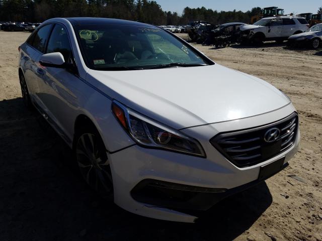 HYUNDAI SONATA SPO 2017 5npe34ab3hh458053