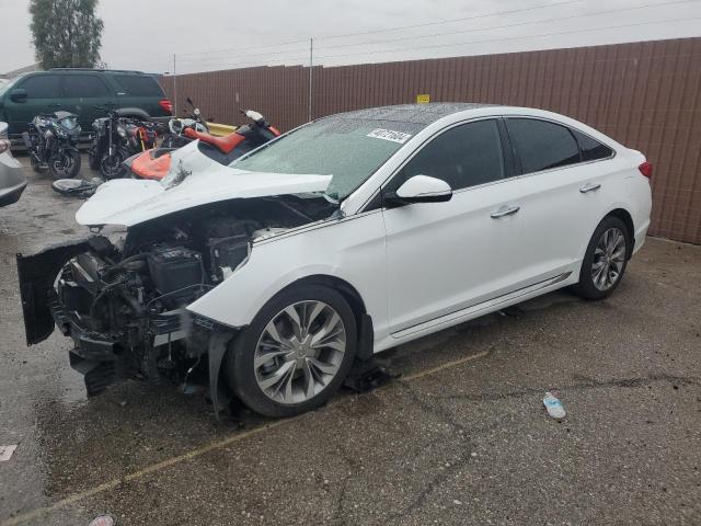 HYUNDAI SONATA 2017 5npe34ab3hh459316