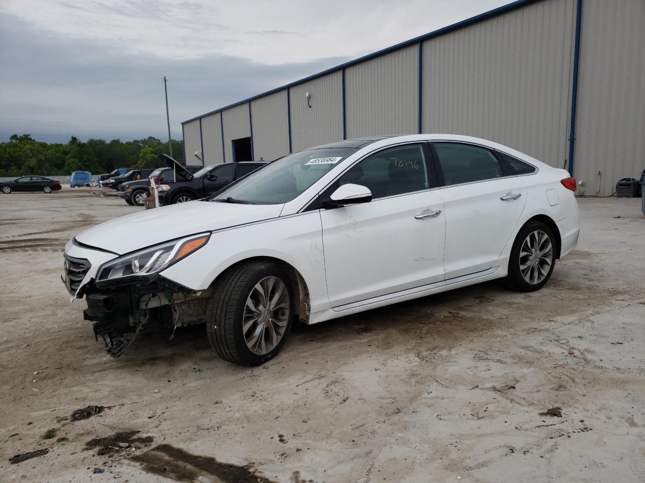 HYUNDAI SONATA 2017 5npe34ab3hh467660