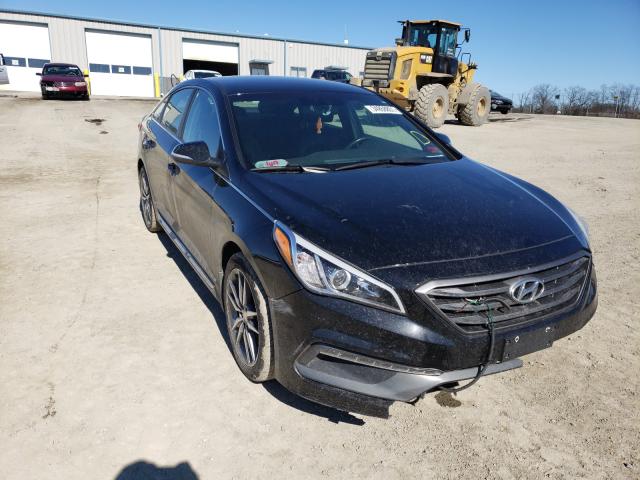 HYUNDAI SONATA SPO 2017 5npe34ab3hh471837