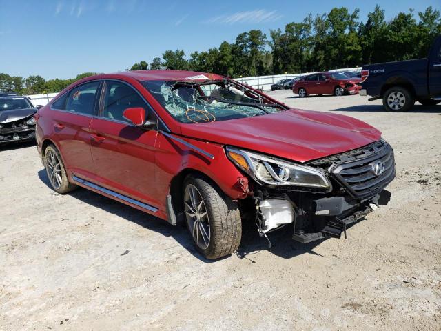 HYUNDAI SONATA SPO 2017 5npe34ab3hh472423