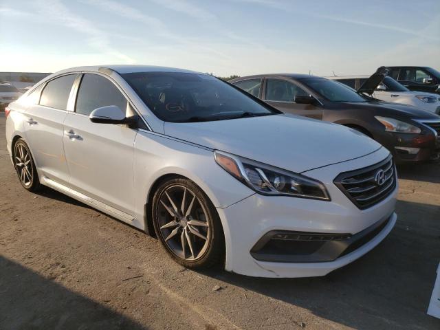 HYUNDAI SONATA SPO 2017 5npe34ab3hh478691