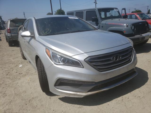 HYUNDAI SONATA SPO 2017 5npe34ab3hh545810