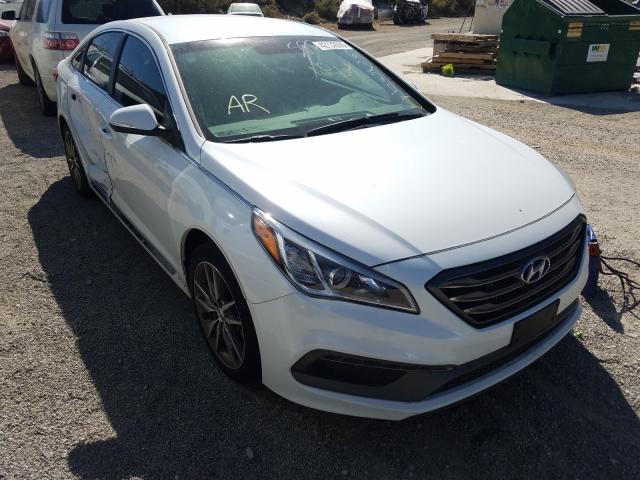 HYUNDAI SONATA SPO 2017 5npe34ab3hh563207