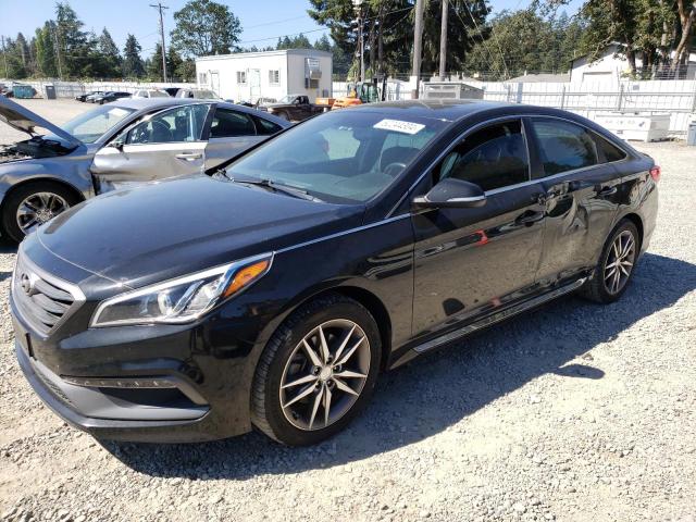 HYUNDAI SONATA SPO 2017 5npe34ab3hh571842