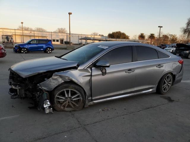 HYUNDAI SONATA SPO 2017 5npe34ab3hh571954