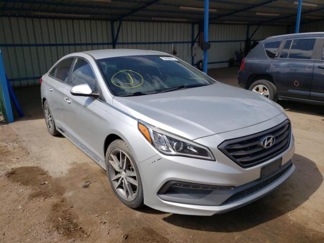 HYUNDAI SONATA SPO 2017 5npe34ab3hh583196