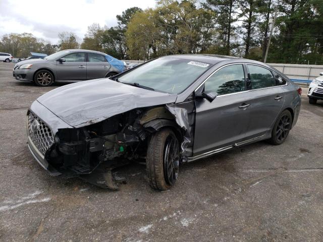 HYUNDAI SONATA SPO 2018 5npe34ab3jh614498