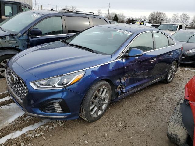 HYUNDAI SONATA SPO 2018 5npe34ab3jh615943