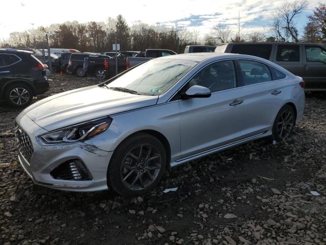 HYUNDAI SONATA SPO 2018 5npe34ab3jh632628