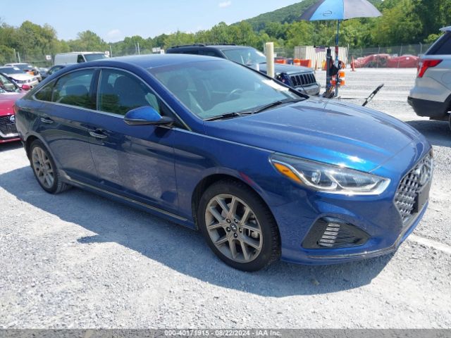 HYUNDAI SONATA 2018 5npe34ab3jh633889