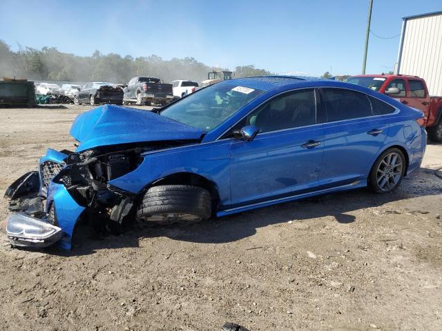 HYUNDAI SONATA 2018 5npe34ab3jh660509