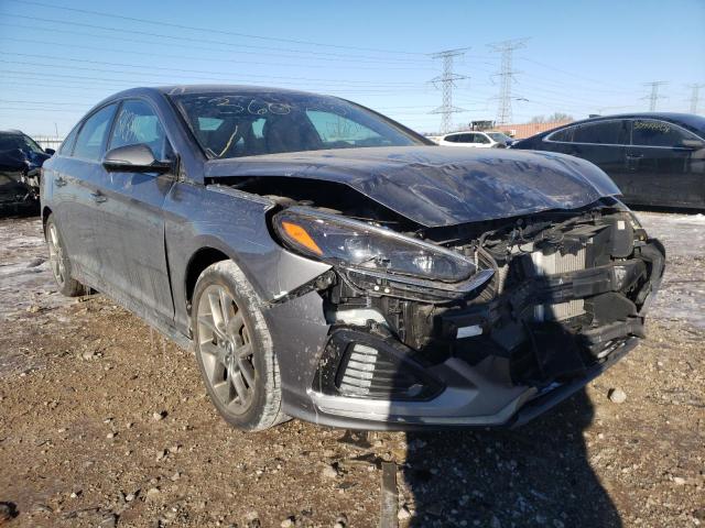 HYUNDAI SONATA SPO 2018 5npe34ab3jh682770