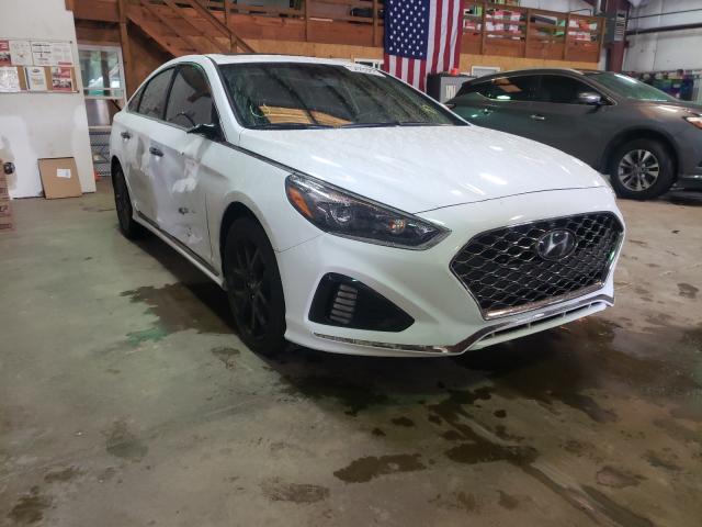 HYUNDAI SONATA SPO 2018 5npe34ab3jh685233