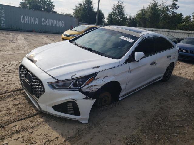 HYUNDAI SONATA 2018 5npe34ab3jh693736