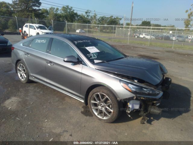 HYUNDAI SONATA 2018 5npe34ab3jh702189