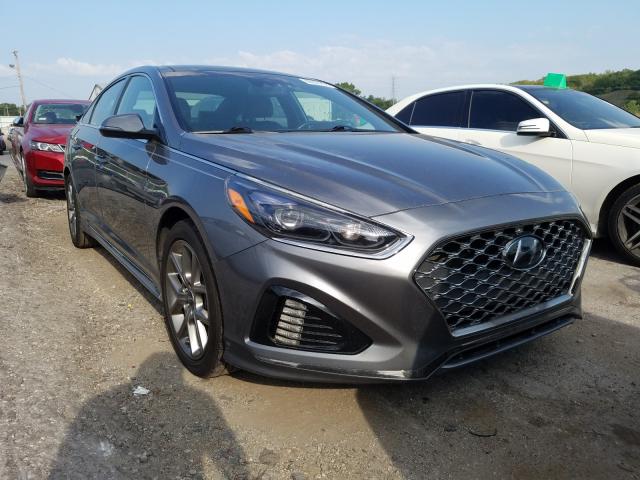 HYUNDAI SONATA SPO 2018 5npe34ab3jh712348