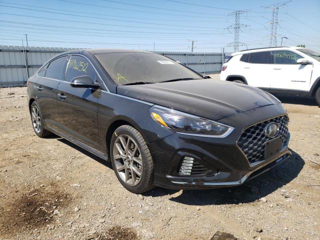 HYUNDAI SONATA SPO 2018 5npe34ab3jh715444