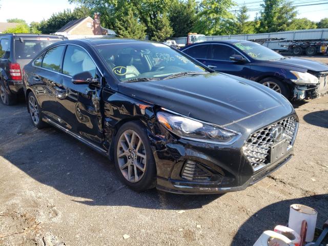 HYUNDAI SONATA SPO 2018 5npe34ab3jh716660