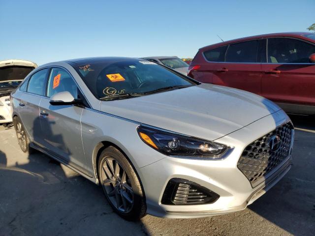 HYUNDAI SONATA SPO 2018 5npe34ab3jh718442