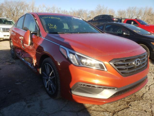 HYUNDAI SONATA SPO 2015 5npe34ab4fh048102