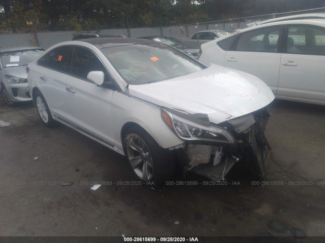 HYUNDAI SONATA 2015 5npe34ab4fh048598