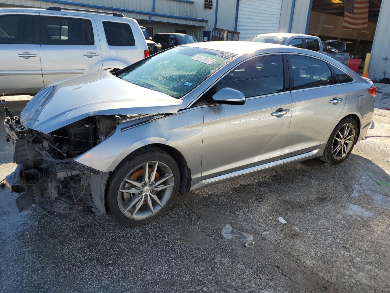 HYUNDAI SONATA 2015 5npe34ab4fh049184