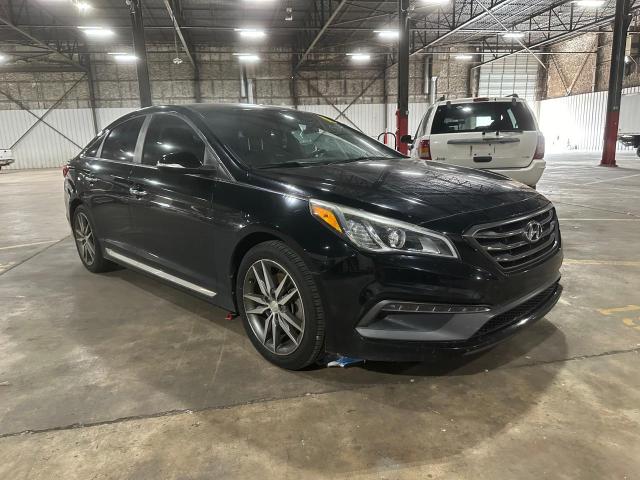 HYUNDAI SONATA 2015 5npe34ab4fh054692