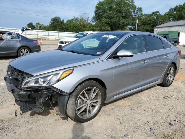 HYUNDAI SONATA 2015 5npe34ab4fh061898