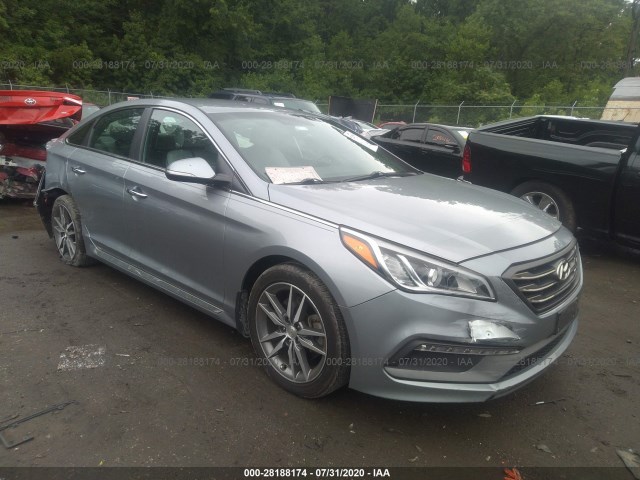 HYUNDAI SONATA 2015 5npe34ab4fh066275