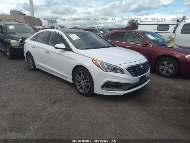 HYUNDAI SONATA 2015 5npe34ab4fh076997