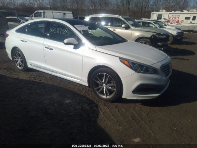 HYUNDAI SONATA 2015 5npe34ab4fh077695