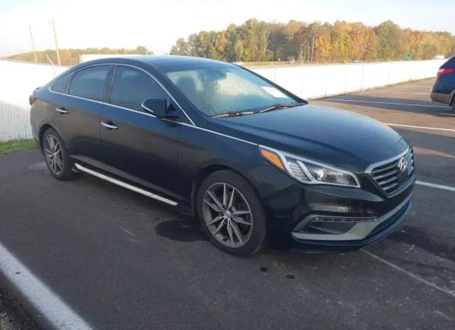 HYUNDAI SONATA 2015 5npe34ab4fh079995