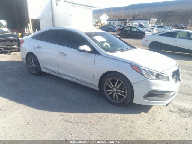 HYUNDAI SONATA 2015 5npe34ab4fh083853