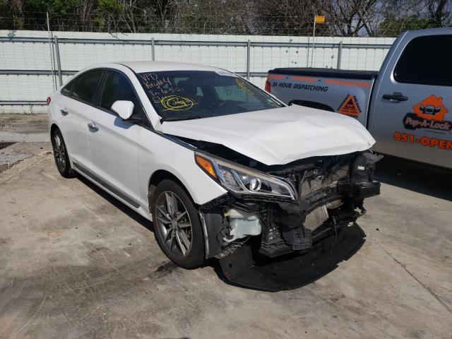 HYUNDAI SONATA SPO 2015 5npe34ab4fh084940