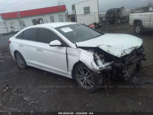 HYUNDAI SONATA 2015 5npe34ab4fh094061