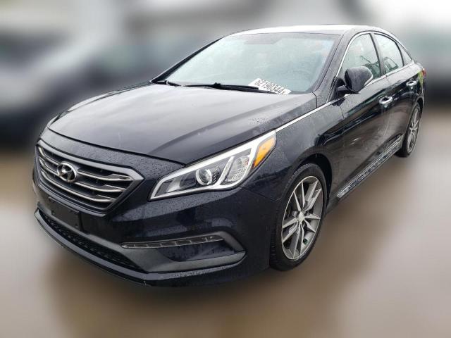 HYUNDAI SONATA 2015 5npe34ab4fh095159