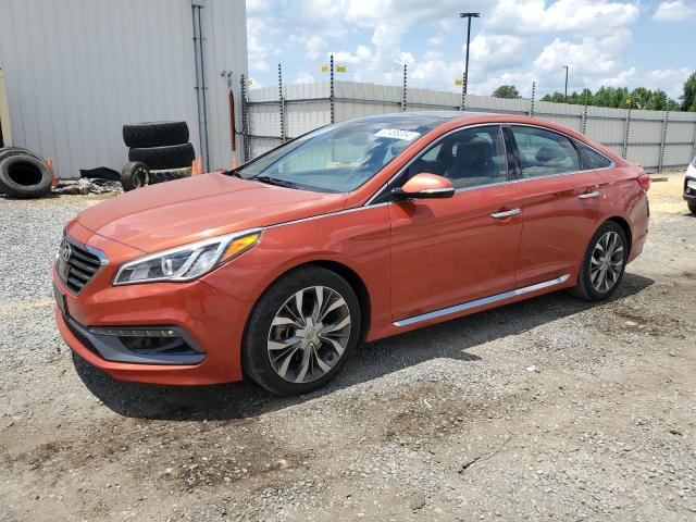 HYUNDAI SONATA 2015 5npe34ab4fh110341