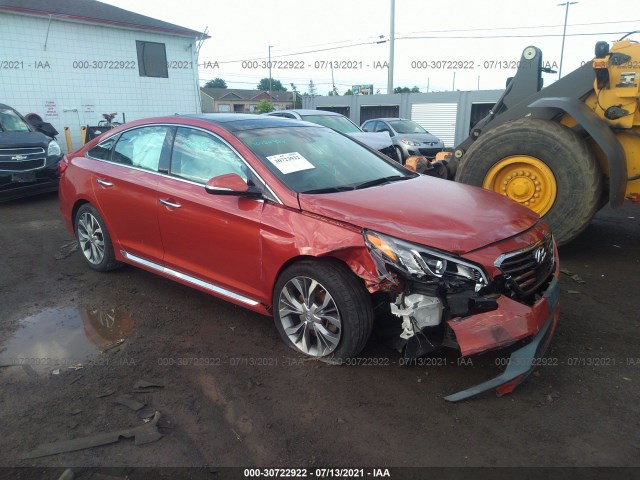 HYUNDAI SONATA 2015 5npe34ab4fh112154