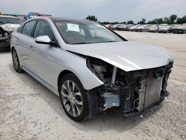 HYUNDAI SONATA SPO 2015 5npe34ab4fh113465