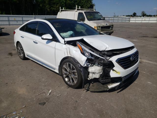 HYUNDAI SONATA SPO 2015 5npe34ab4fh113725