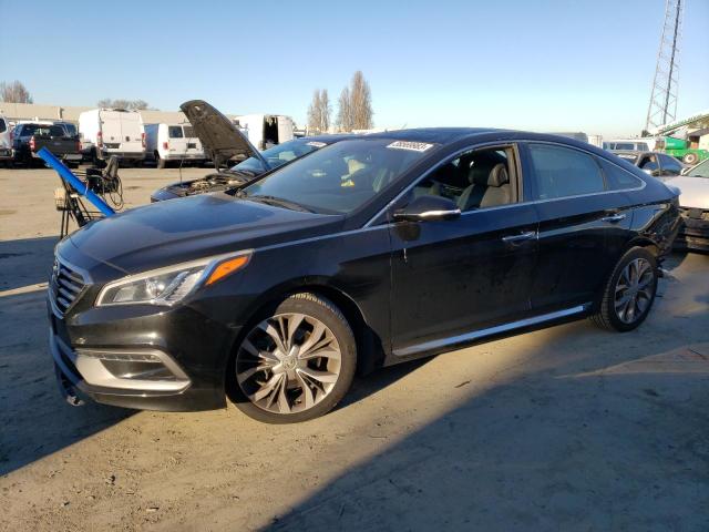 HYUNDAI SONATA SPO 2015 5npe34ab4fh113949