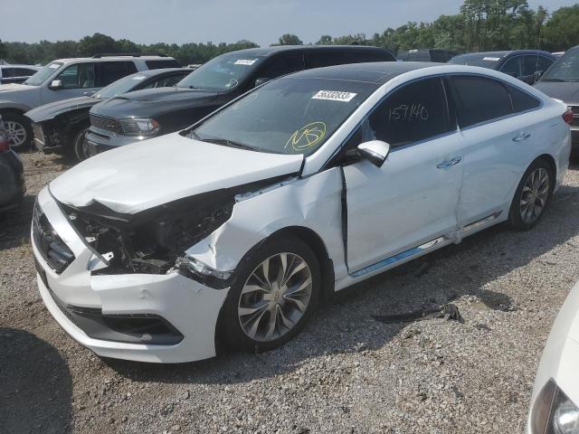 HYUNDAI SONATA 2015 5npe34ab4fh114700